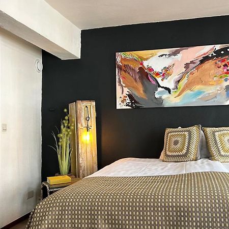 Be41 Boutique Hotel 马斯特里赫特 外观 照片