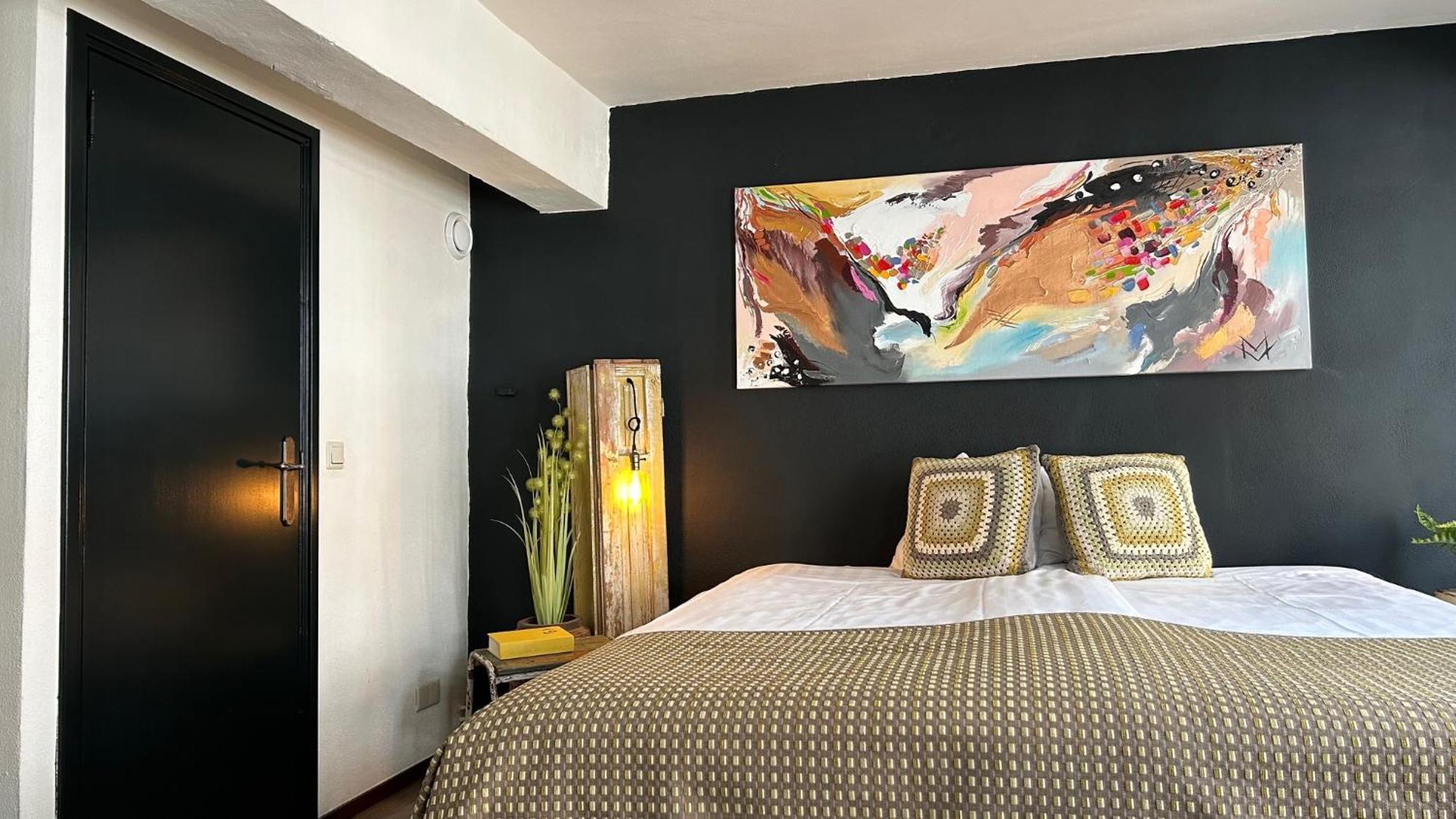 Be41 Boutique Hotel 马斯特里赫特 外观 照片