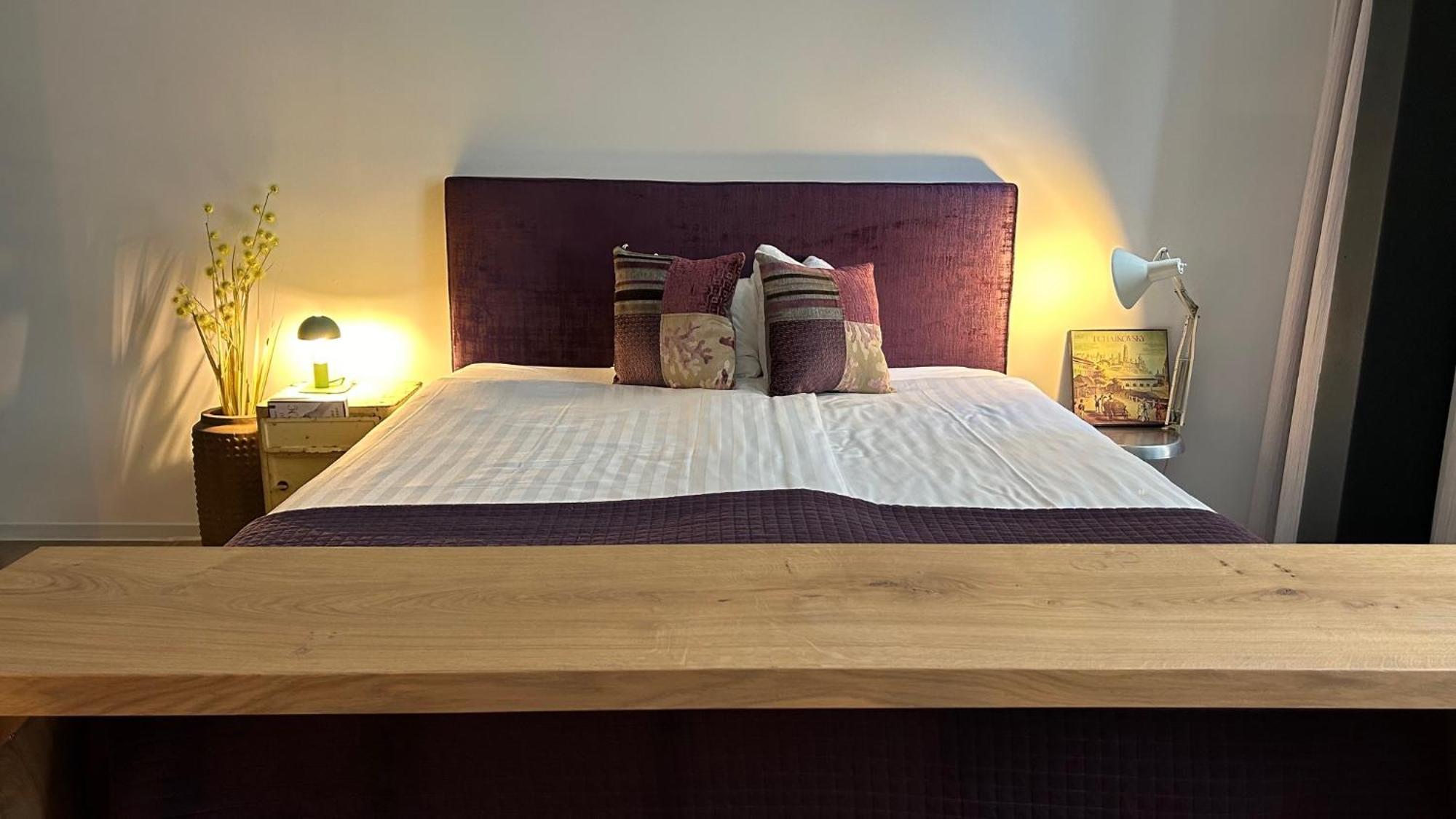 Be41 Boutique Hotel 马斯特里赫特 外观 照片