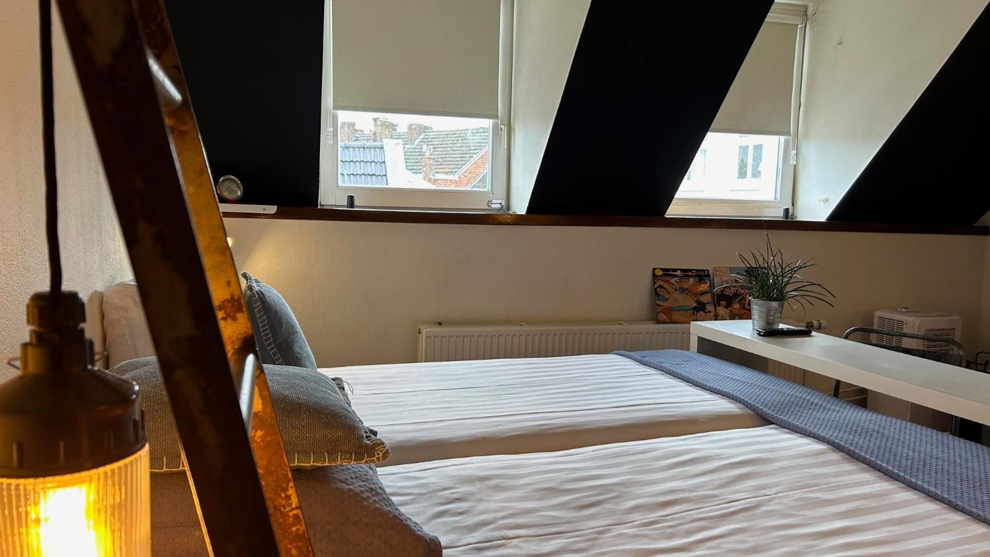 Be41 Boutique Hotel 马斯特里赫特 外观 照片