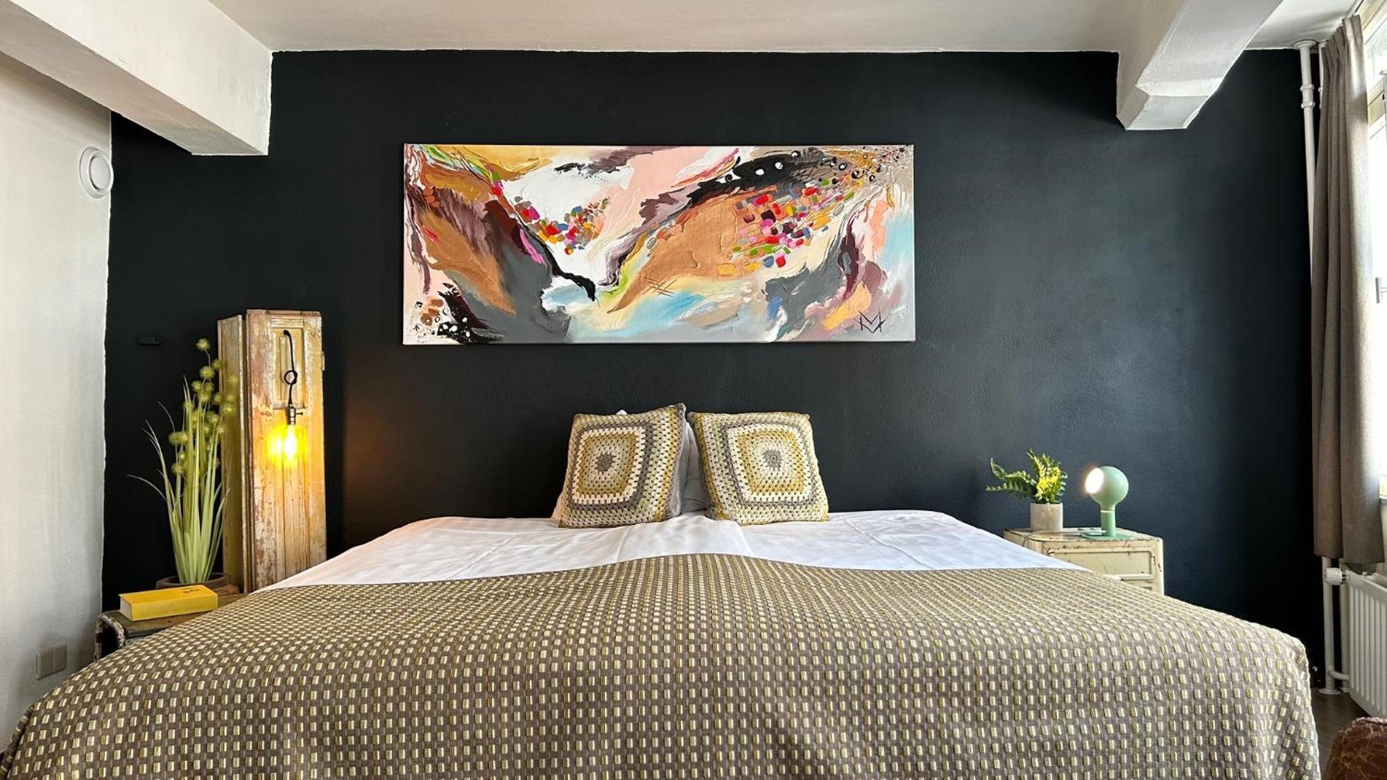 Be41 Boutique Hotel 马斯特里赫特 外观 照片