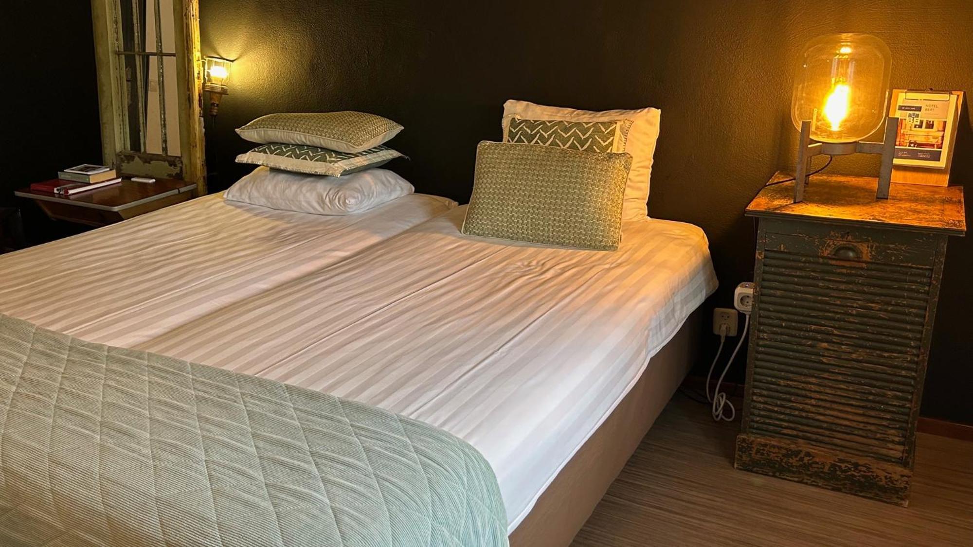 Be41 Boutique Hotel 马斯特里赫特 外观 照片