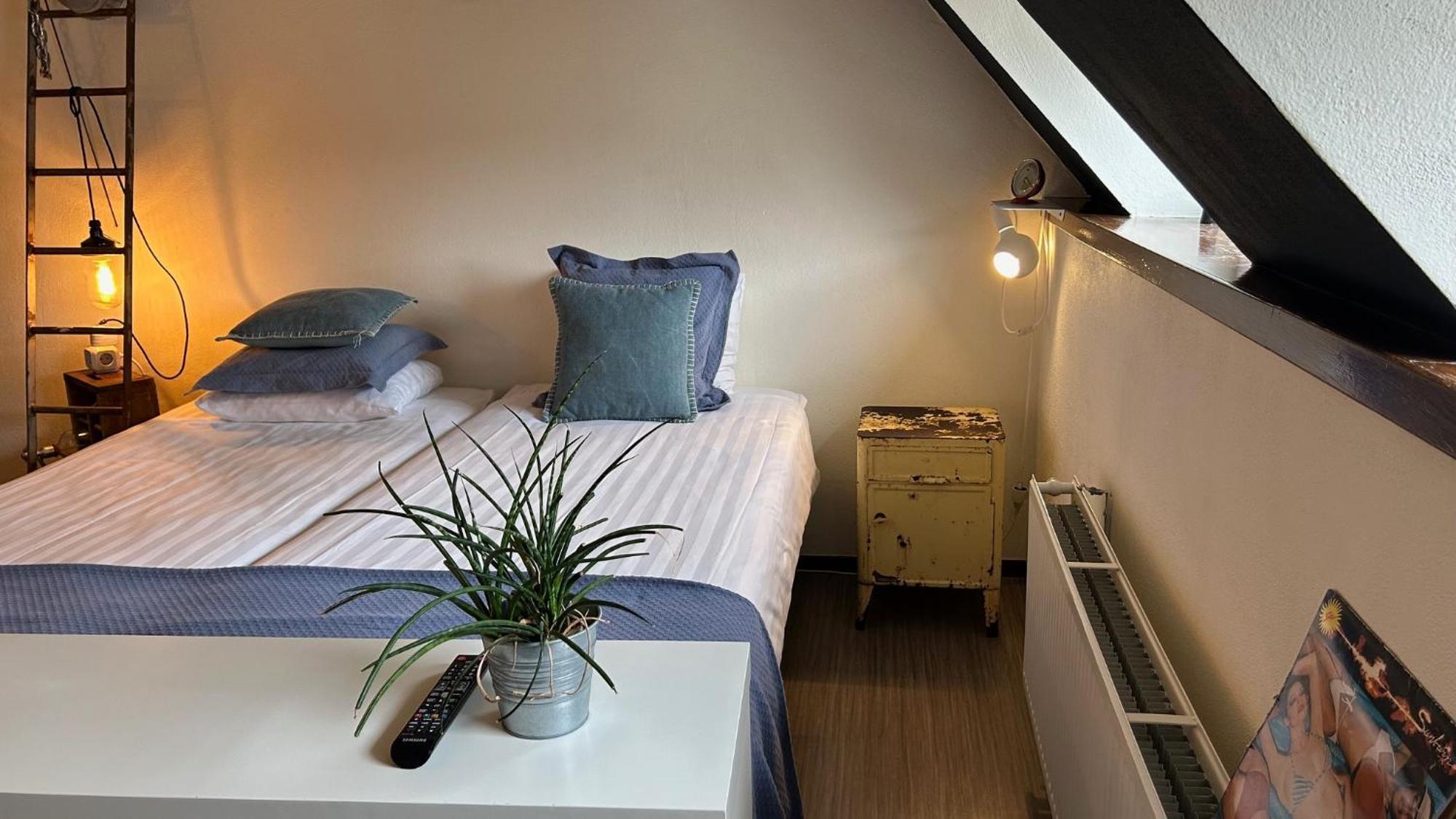 Be41 Boutique Hotel 马斯特里赫特 外观 照片