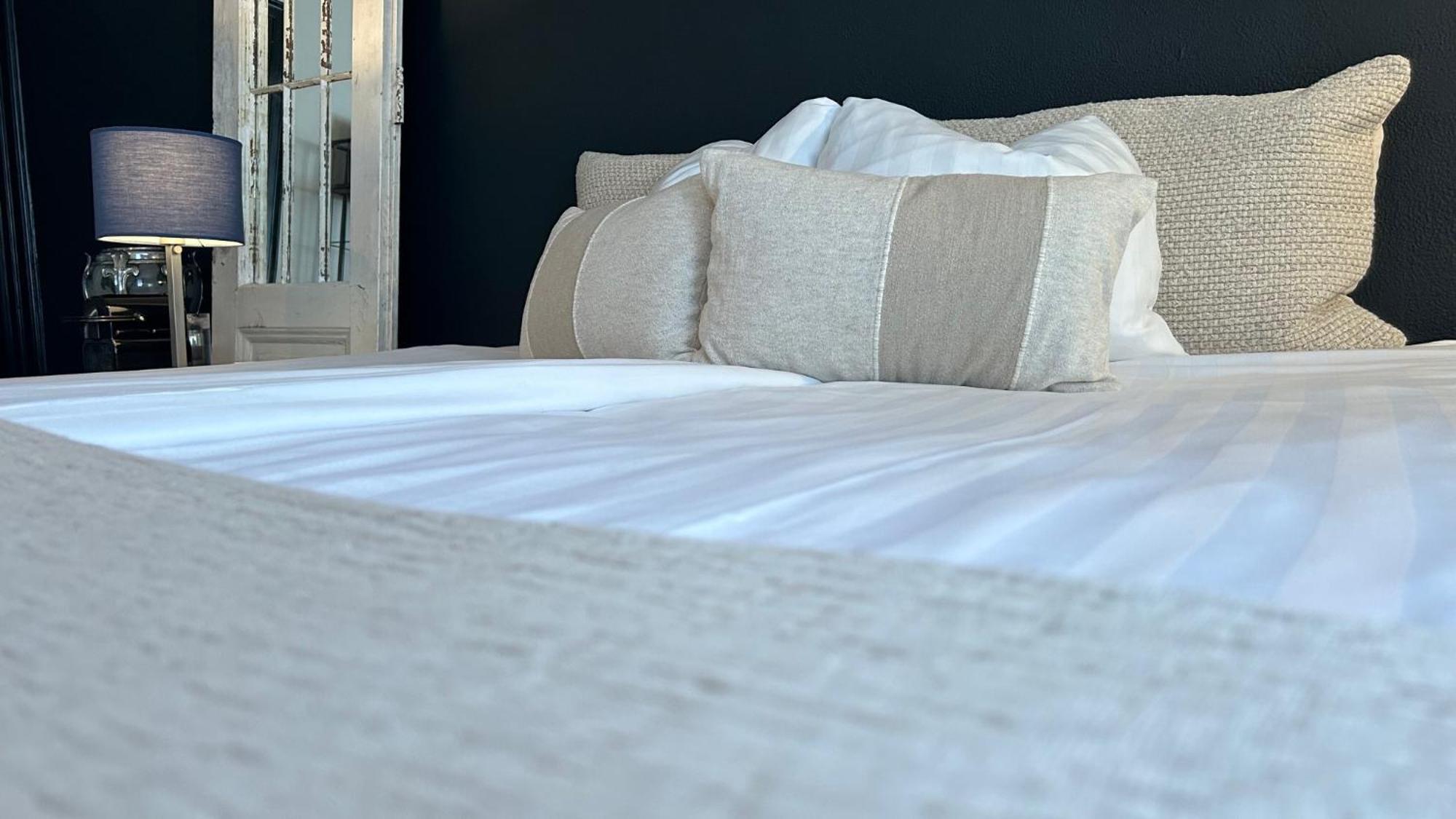 Be41 Boutique Hotel 马斯特里赫特 外观 照片