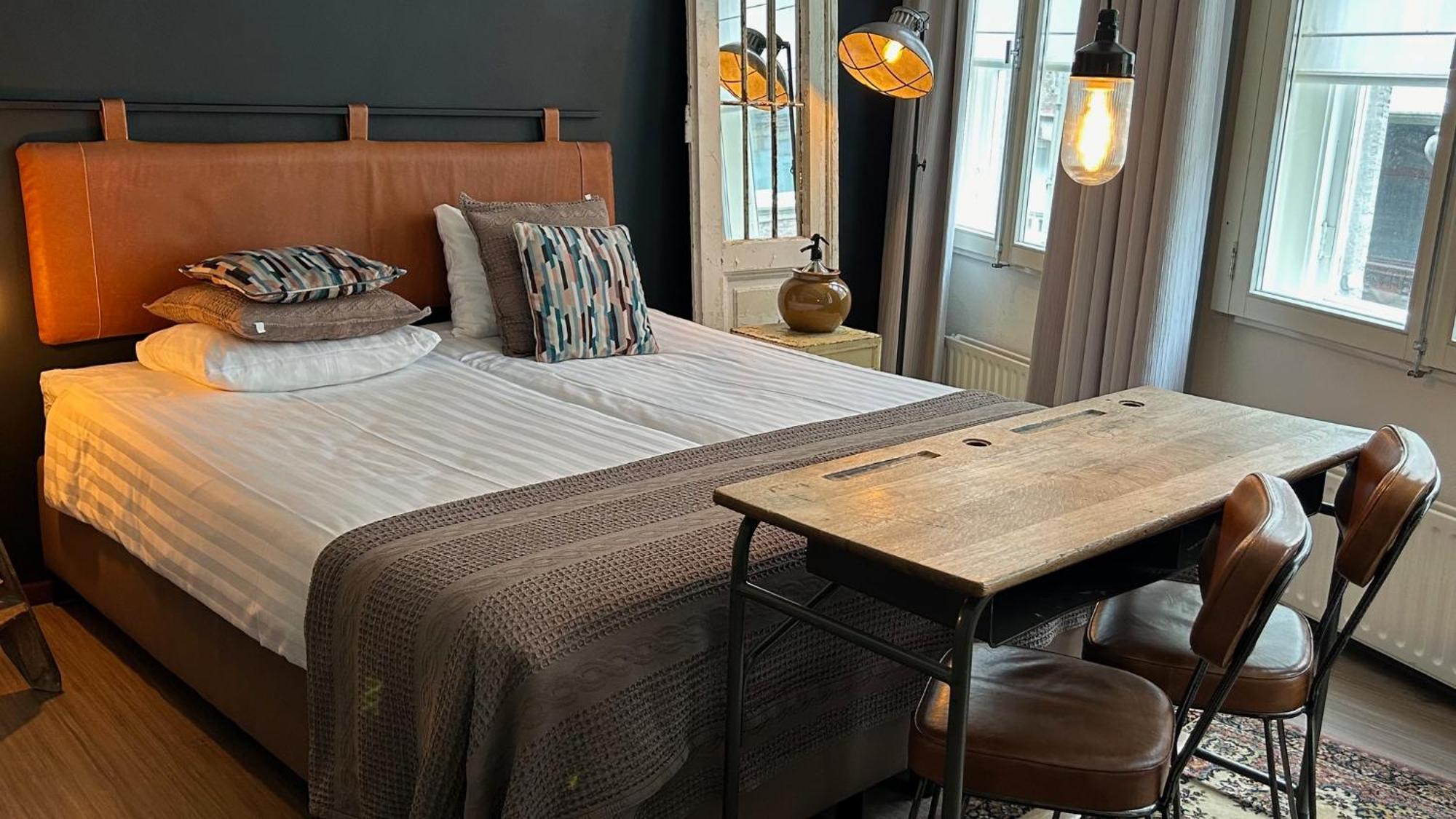 Be41 Boutique Hotel 马斯特里赫特 外观 照片