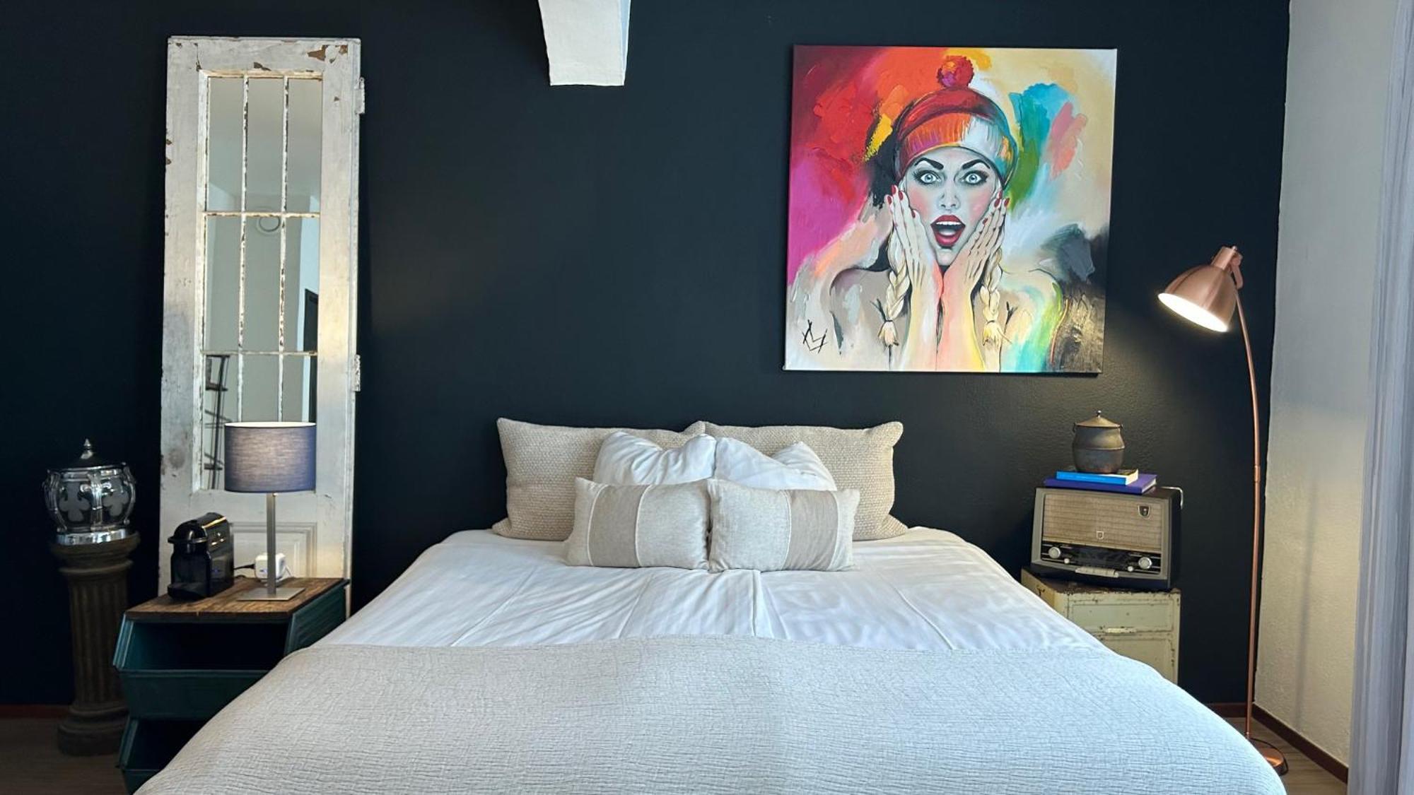 Be41 Boutique Hotel 马斯特里赫特 外观 照片