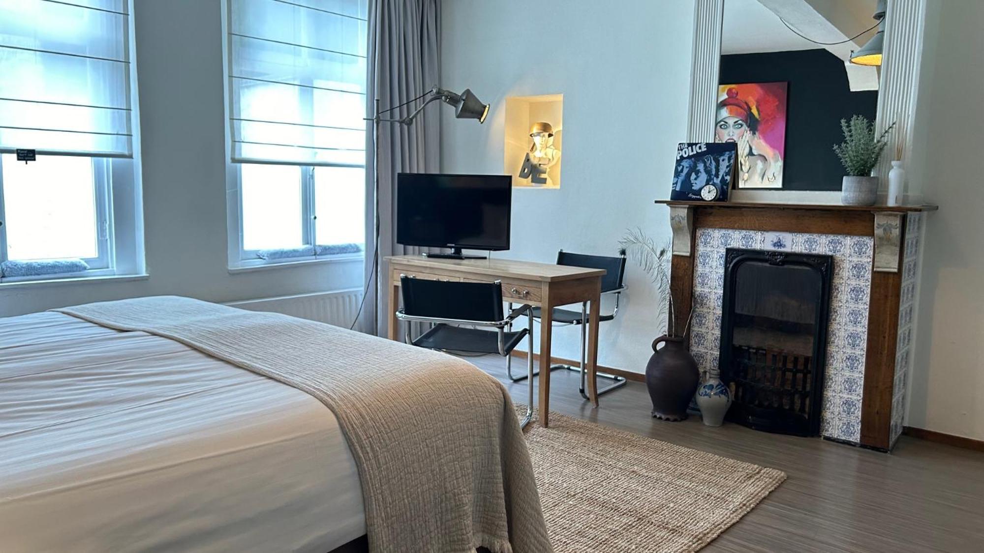 Be41 Boutique Hotel 马斯特里赫特 外观 照片